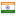 ipcs.org server is located in India